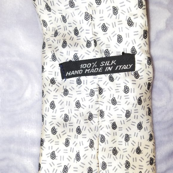 Bundle of 3 Men's Neckties - Picture 5 of 6